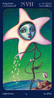 TAROT OF THE SWEET TWILIGHT