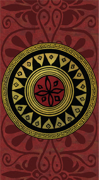 CIRCE TAROT
