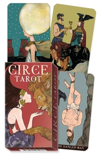 CIRCE TAROT