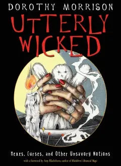 UTTERLY WICKED - Oneness emporium