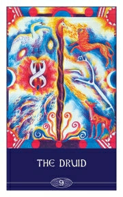 CELTIC SHAMAN'S PACK - Oneness emporium