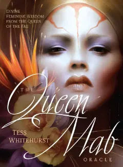 QUEEN MAB ORACLE - Oneness emporium