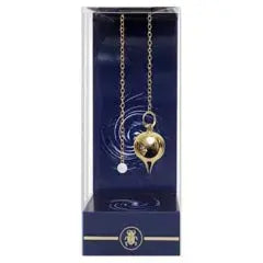 PREMIUM AMETHYST PYRAMID PENDULUM – BOXED - Oneness emporium