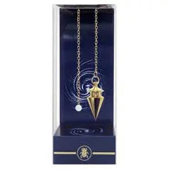 CLASSIC EGYPTIAN GOLD PENDULUM– BOXED - Oneness emporium