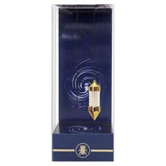 CLASSIC TRANSPARENT CHAMBER PENDULUM – BOXED - Oneness emporium