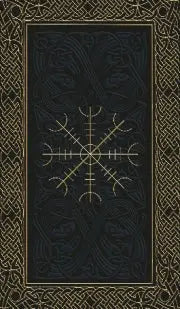 RUNIC TAROT - Oneness emporium