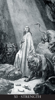 GUSTAVE DORÉ TAROT