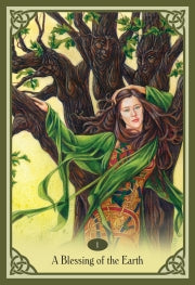 BLESSED BE