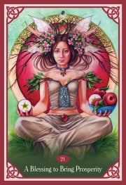 BLESSED BE
