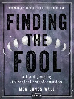 FINDING THE FOOL - Oneness emporium