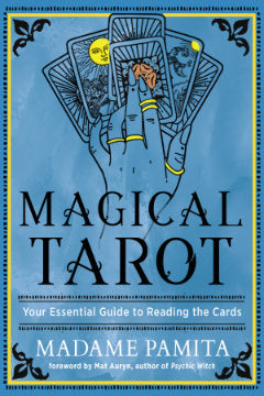 MAGICAL TAROT - Oneness emporium