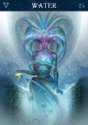 BARBIERI ZODIAC ORACLE - Oneness emporium