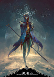 ANGELARIUM ORACLE