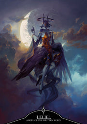 ANGELARIUM ORACLE