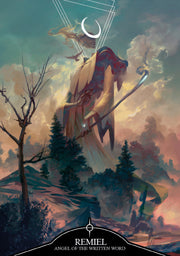 ANGELARIUM ORACLE