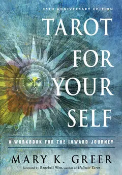 TAROT FOR YOUR SELF New Edition - Oneness emporium