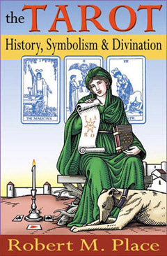 TAROT History Symbolism & Divination - Oneness emporium