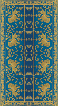 TAROT OF TALES AND LEGENDS