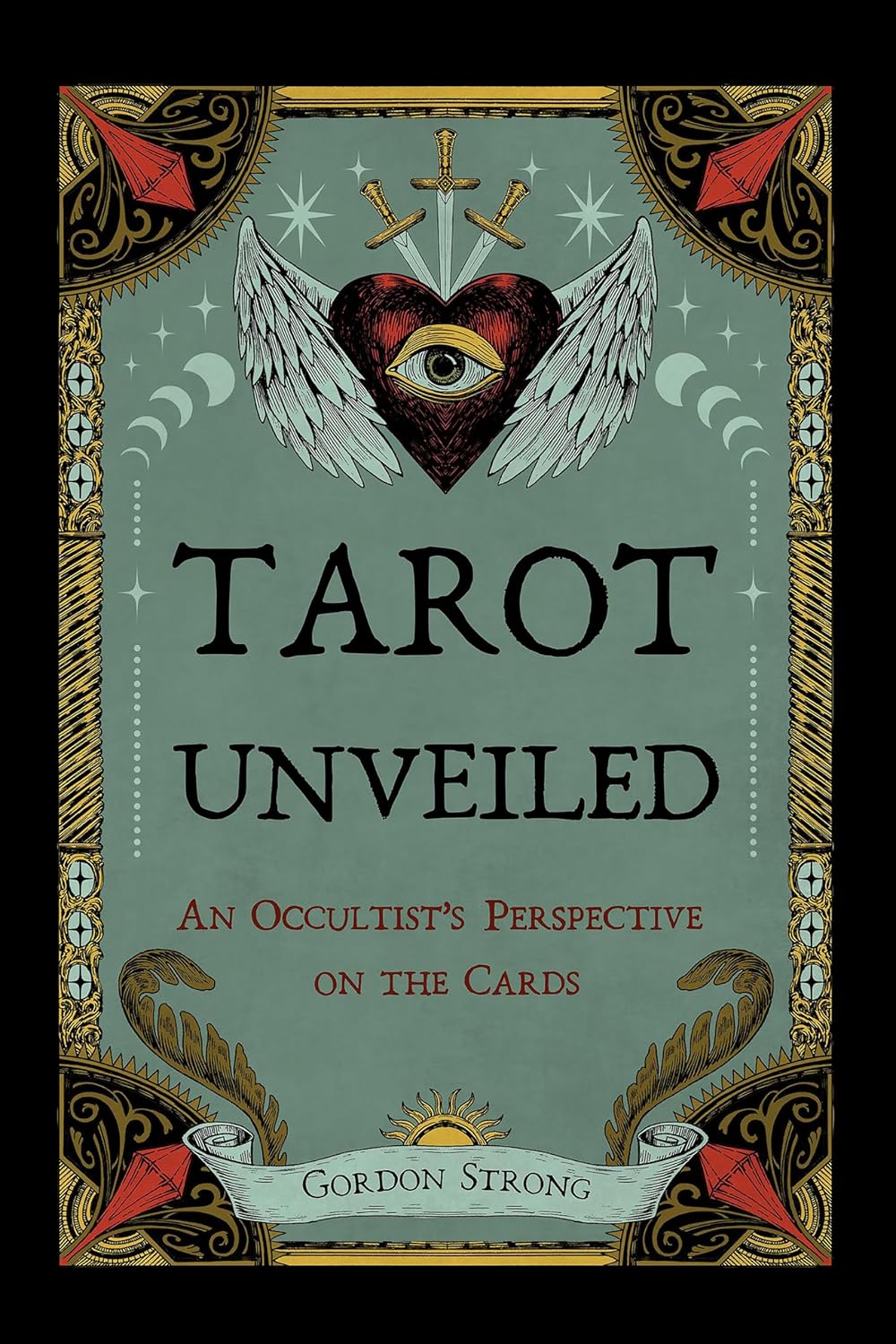 Tarot Unveiled: An Occultist's Perspective on the Cards - Oneness emporium