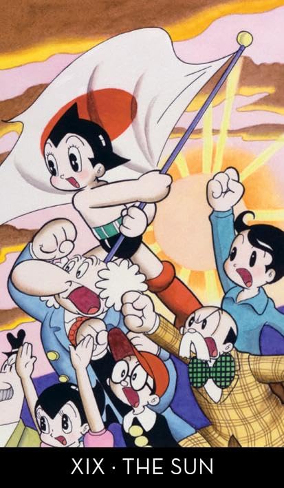 Tezuka Taro