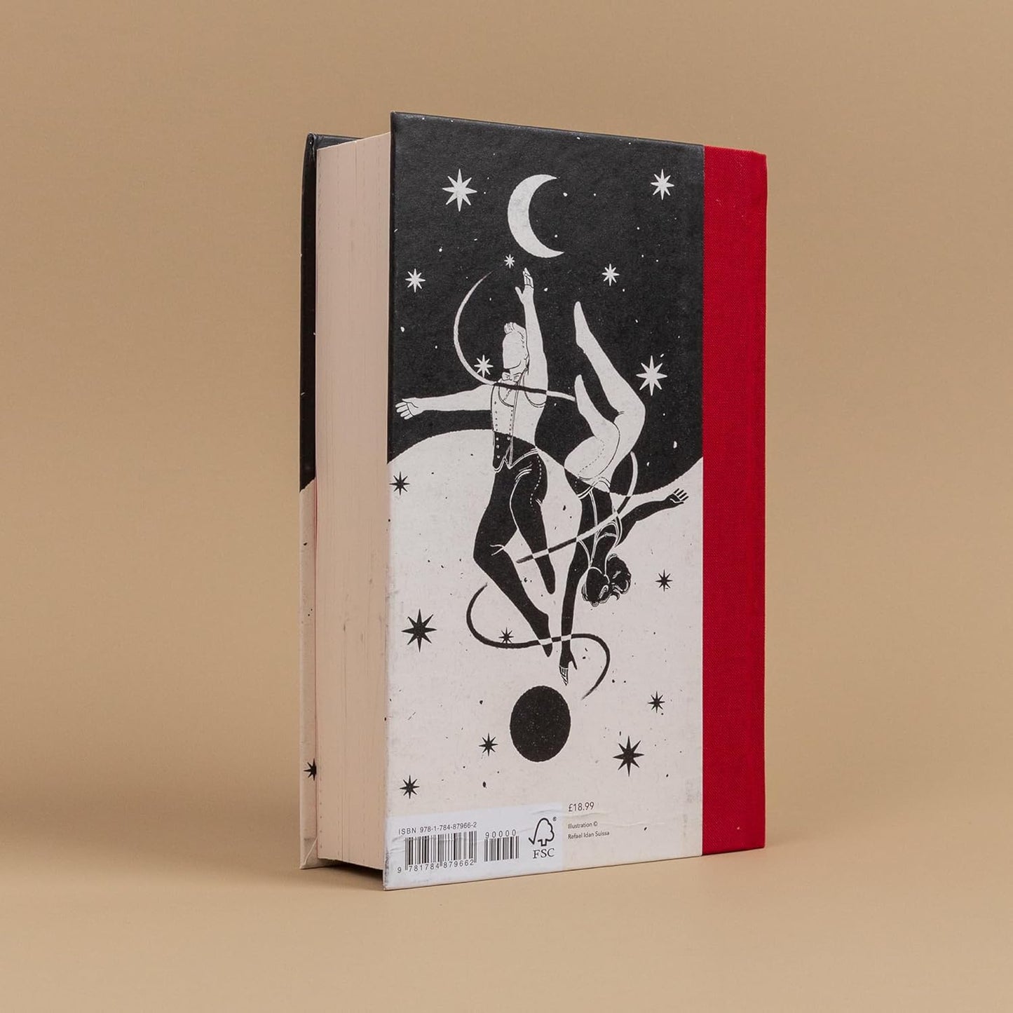 The Night Circus: Escape with the epic, enchanting fantasy phenomenon (Vintage Quarterbound Classics)