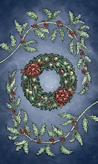 Yuletide Tarot - Oneness emporium