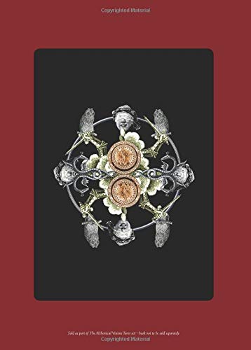 ALCHEMICAL VISIONS TAROT