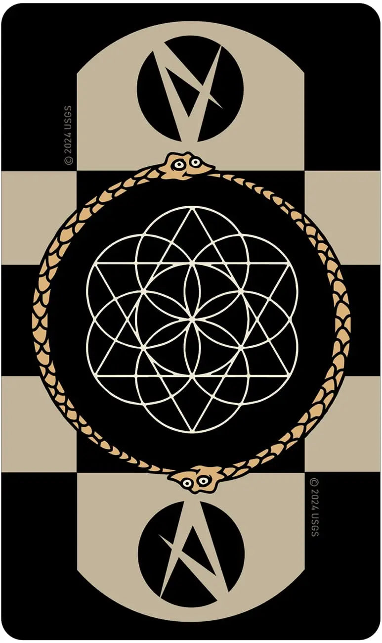 Allcento Tarot - Oneness emporium