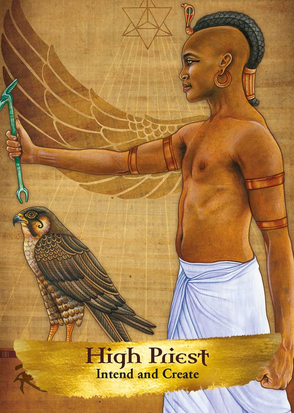 Angels and Ancestors Pocket Oracle