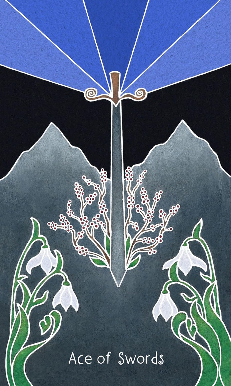 The Animystic Tarot