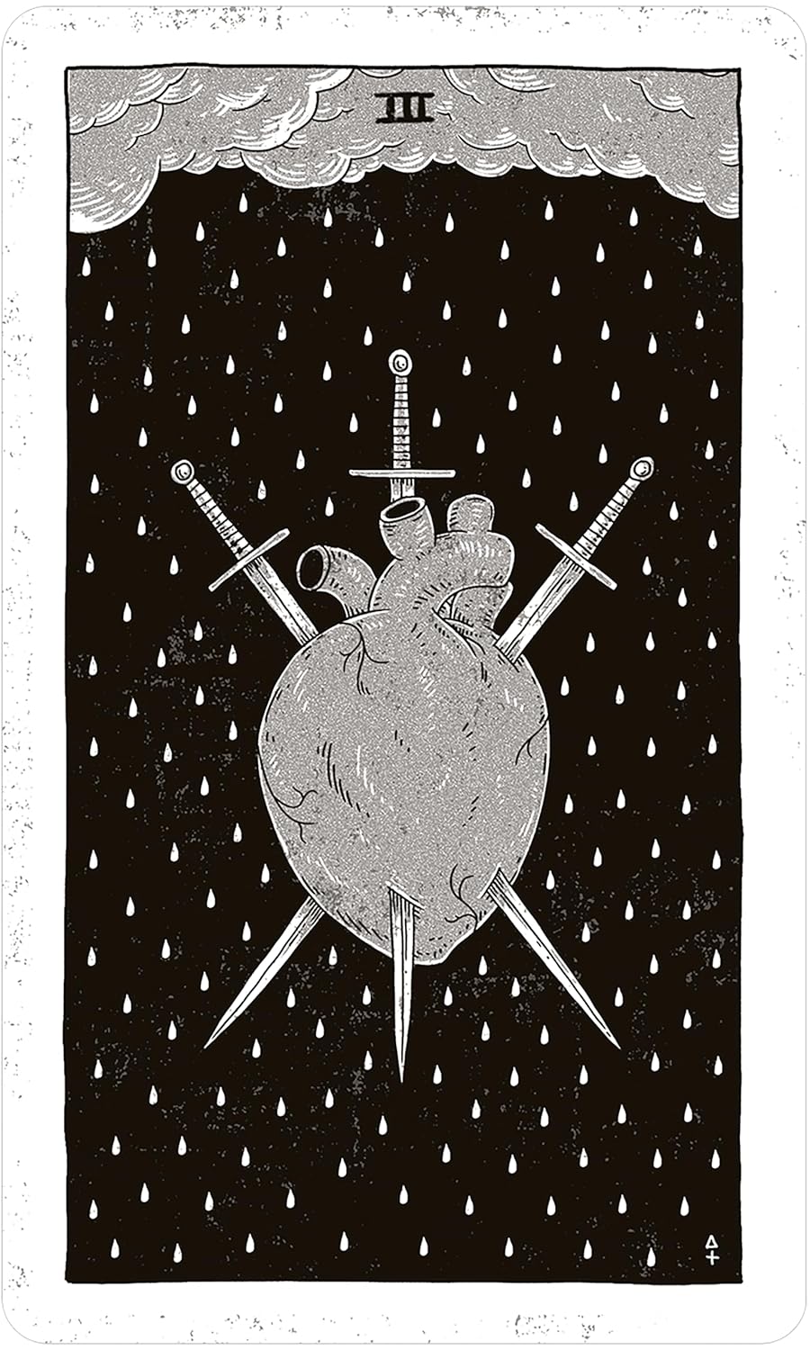 Black Ritual Tarot