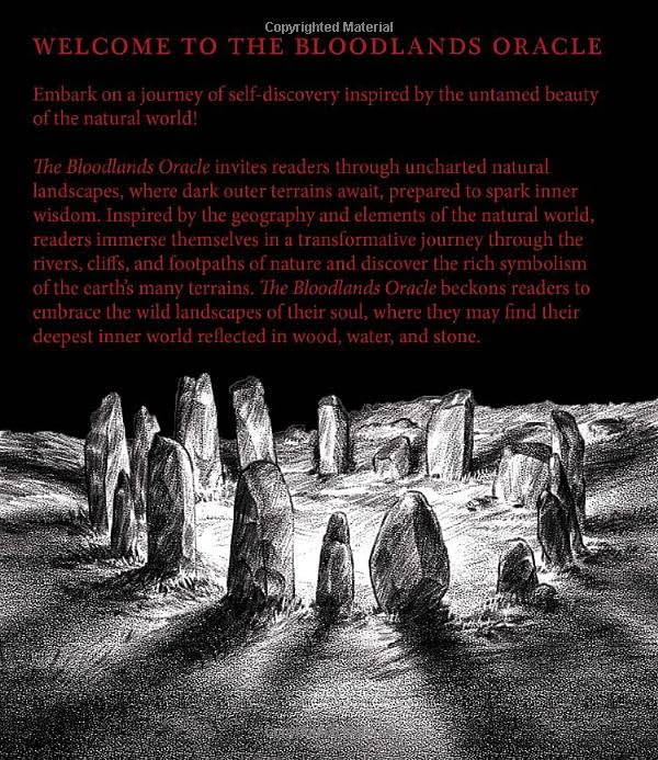 The Bloodlands Oracle