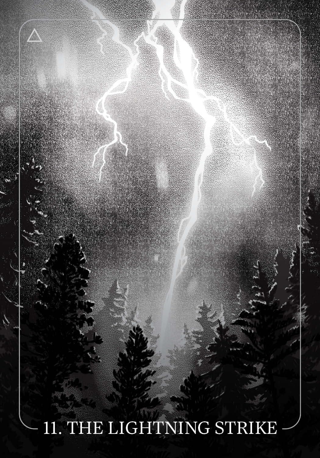 The Bloodlands Oracle