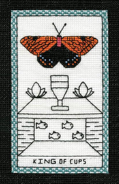 Butterfly Wisdom Tarot: Guiding Wings for Your Journey (Tarot Deck and Guidebook): Guiding Wings for Your Journey (Tarot Kit Box Set with 78 Cards and Guide Book)