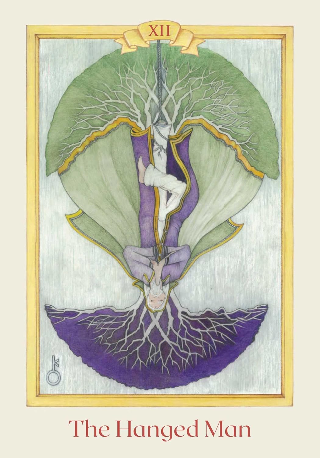 Celtic Elemental Tarot: 78-Card Deck and Book