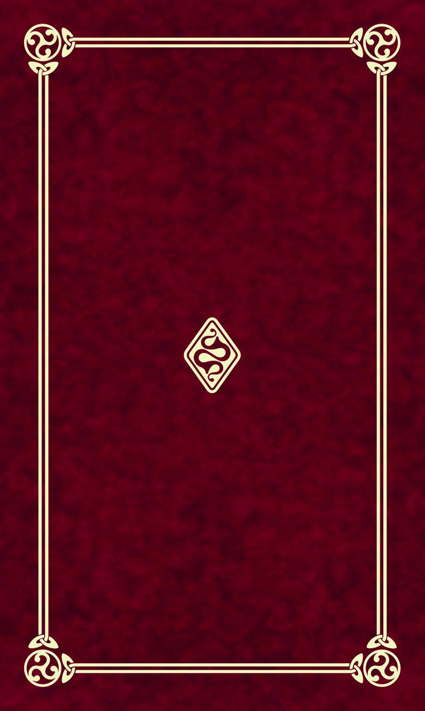 Celtic Tarot