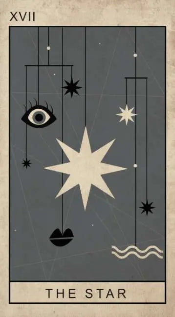 Chromatika Tarot – 78-Card Deck & 128-Page Guidebook Lo Scarabeo