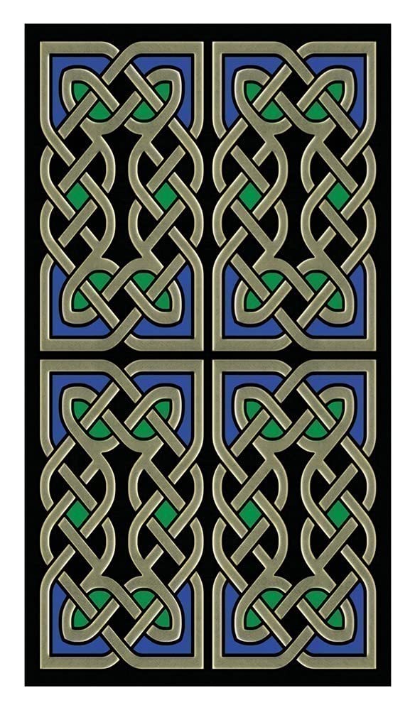 Connolly Tarot Deck - Oneness emporium