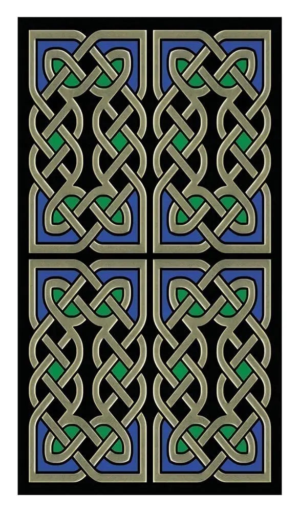 Connolly Tarot Deck - Oneness emporium