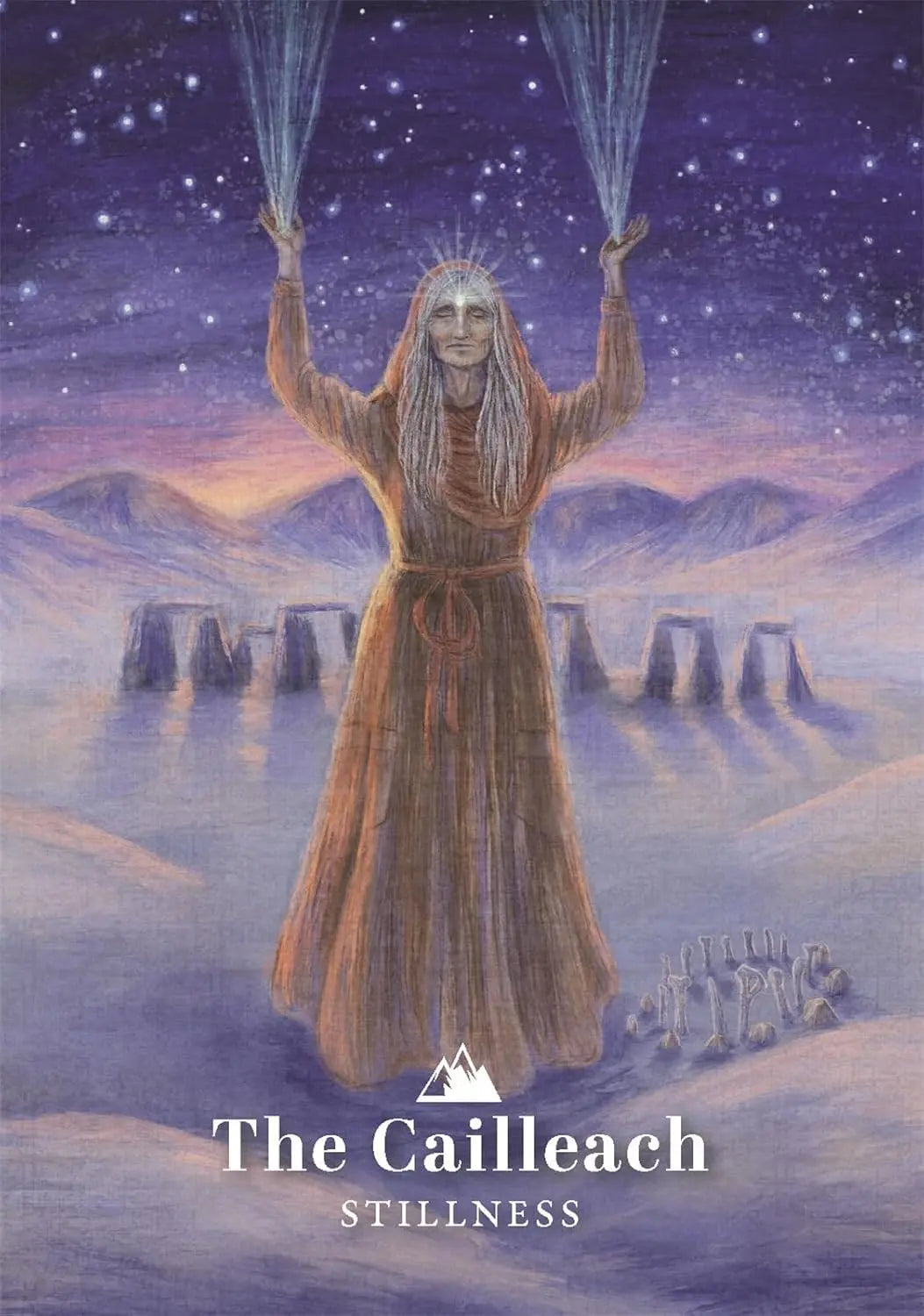 The Earth and Sky Oracle: A 48-Card Deck and Guidebook - Oneness emporium