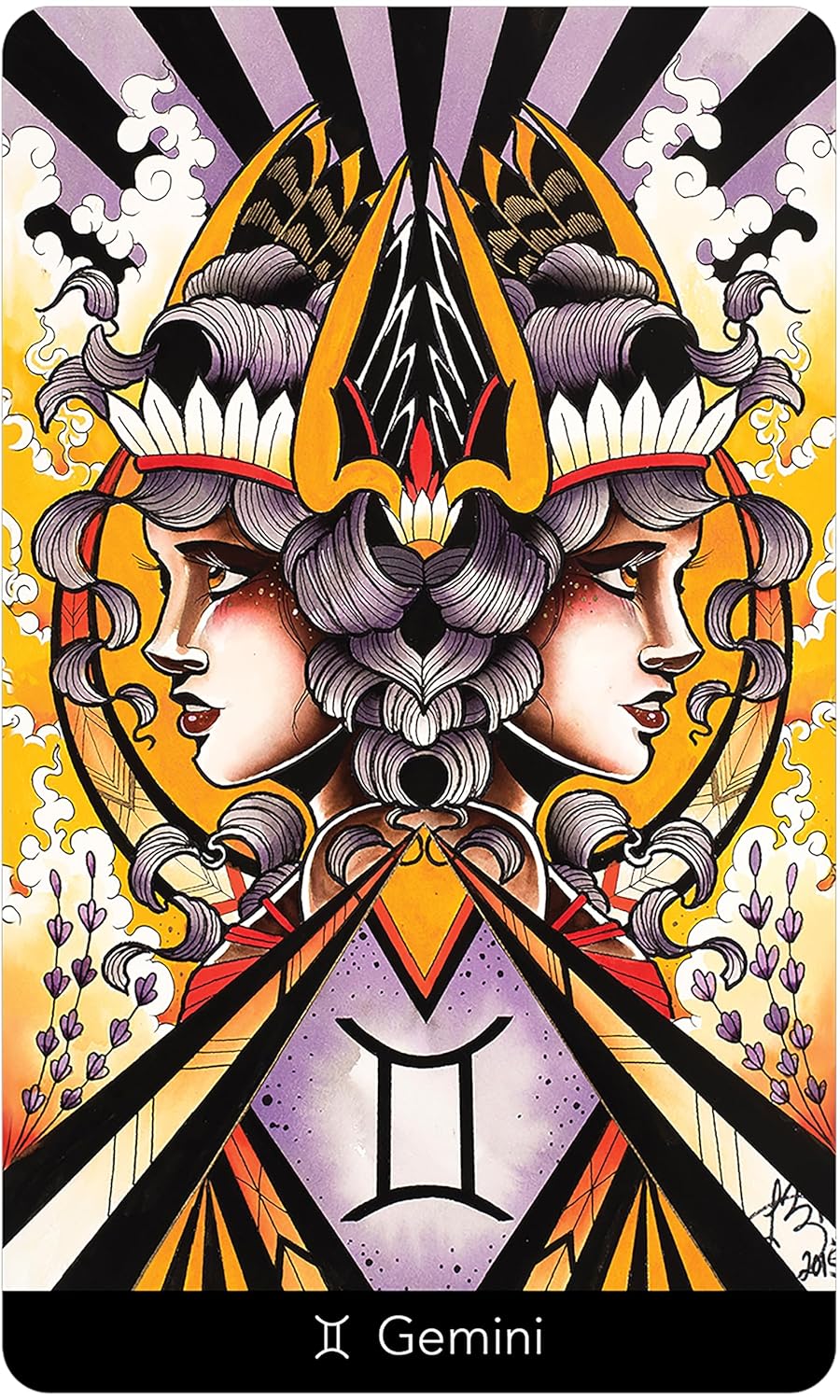 Eight Coins' Astrology Oracle