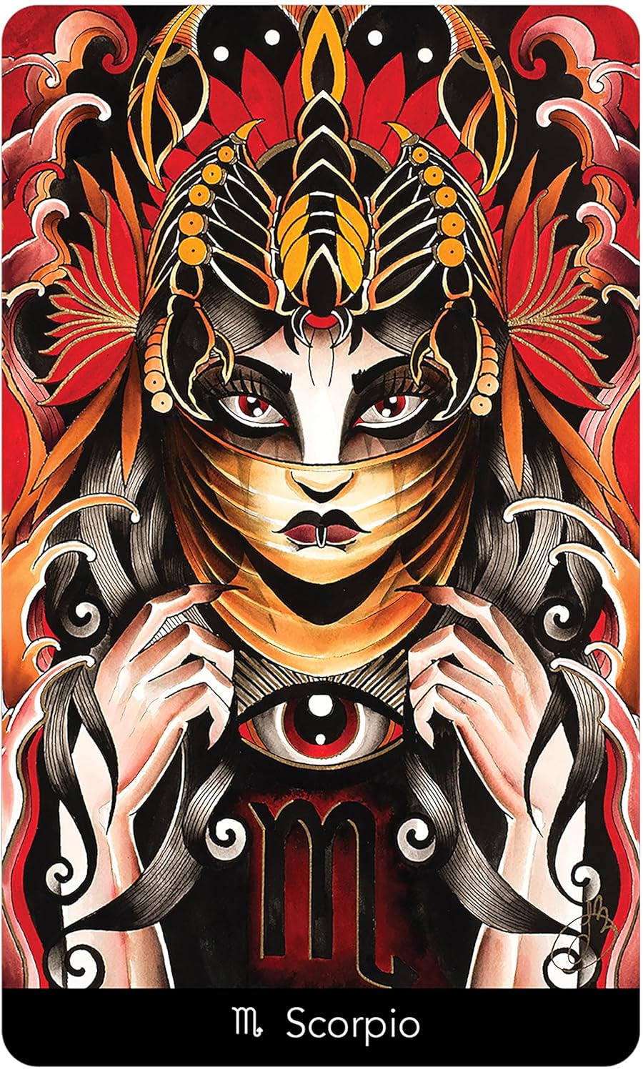 Eight Coins' Astrology Oracle