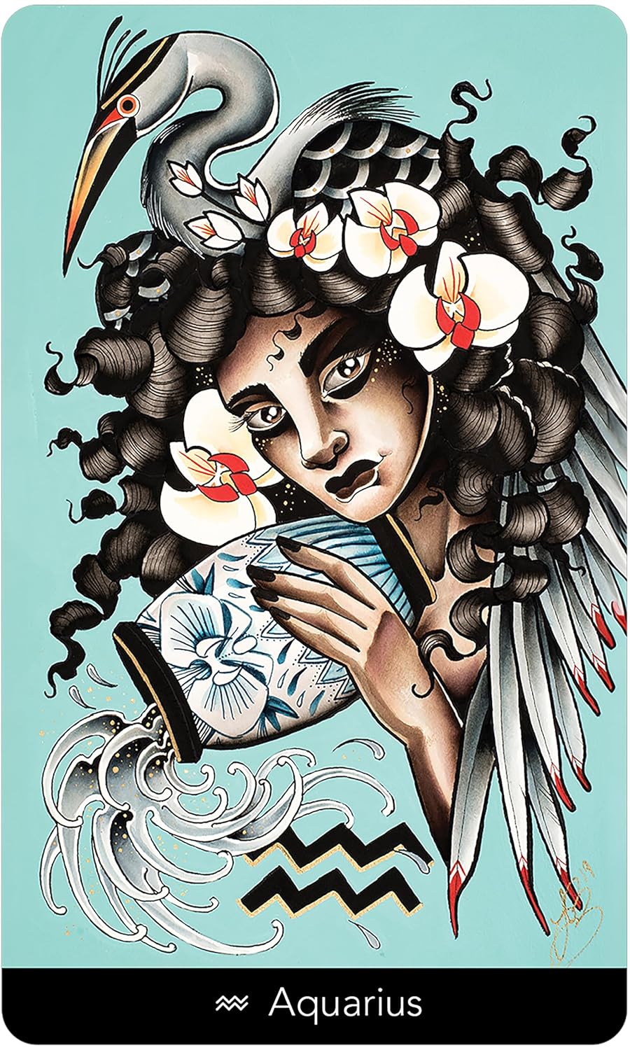 Eight Coins' Astrology Oracle