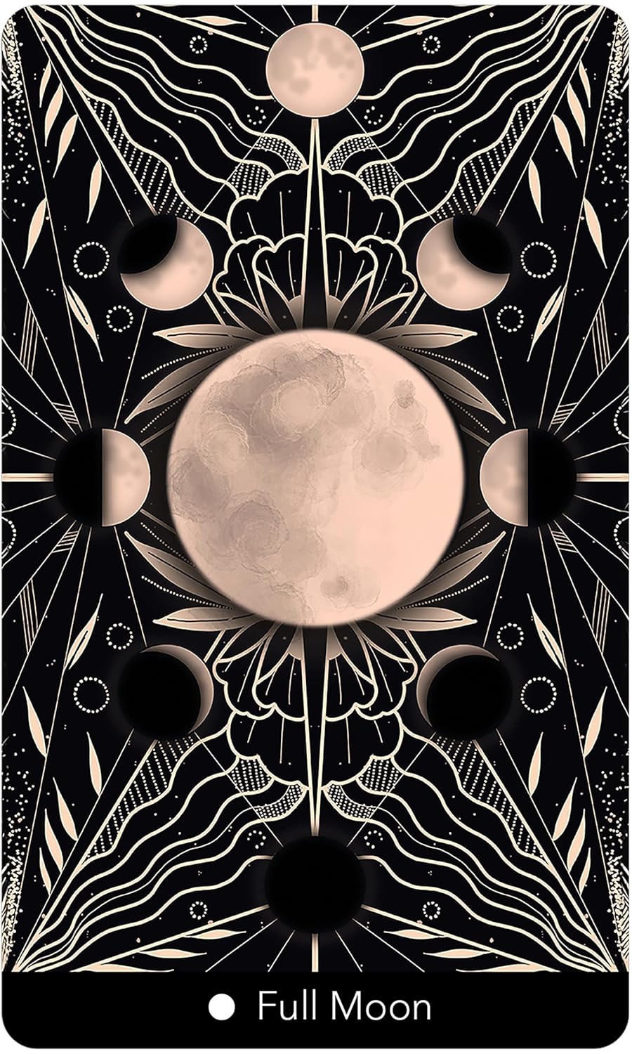 Eight Coins' Astrology Oracle