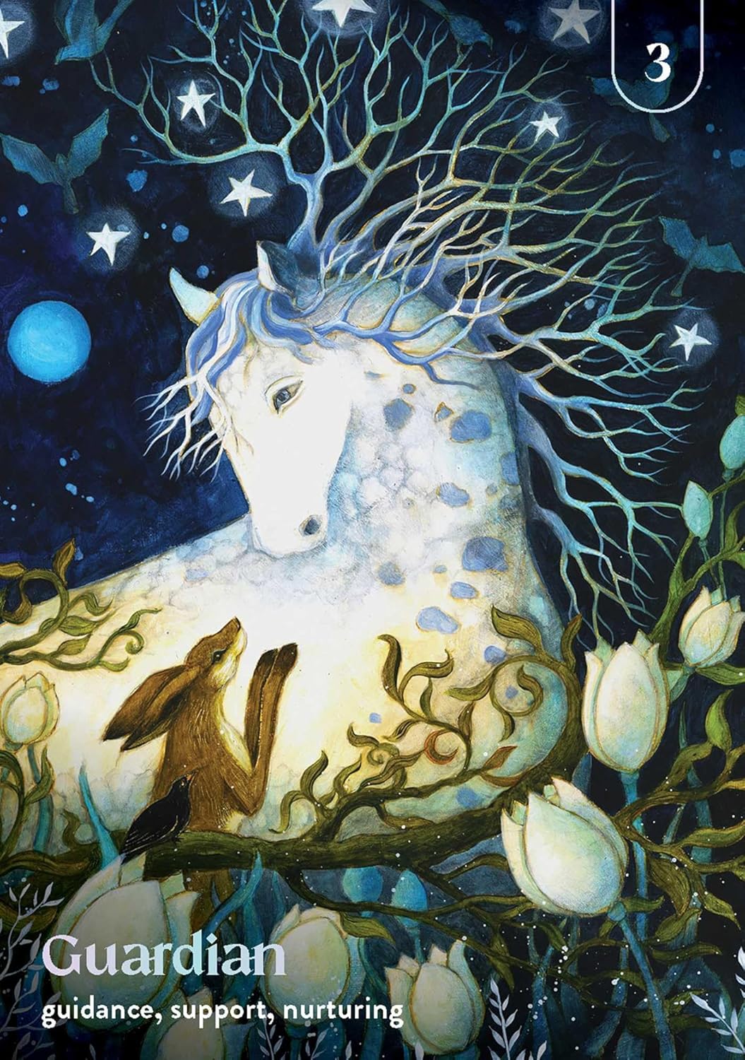 Enchanted Earth Oracle (Rockpool Oracle)