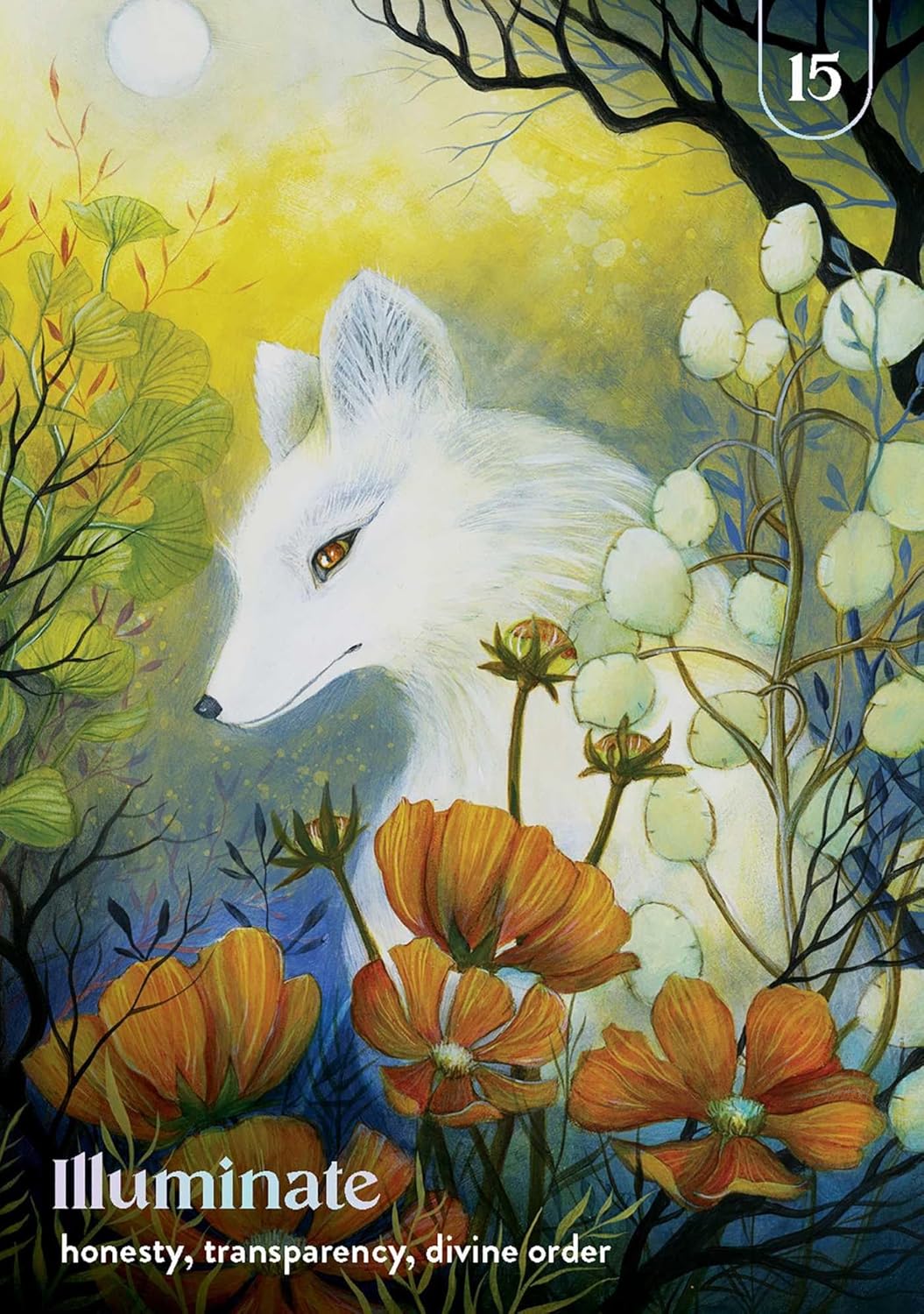 Enchanted Earth Oracle (Rockpool Oracle)