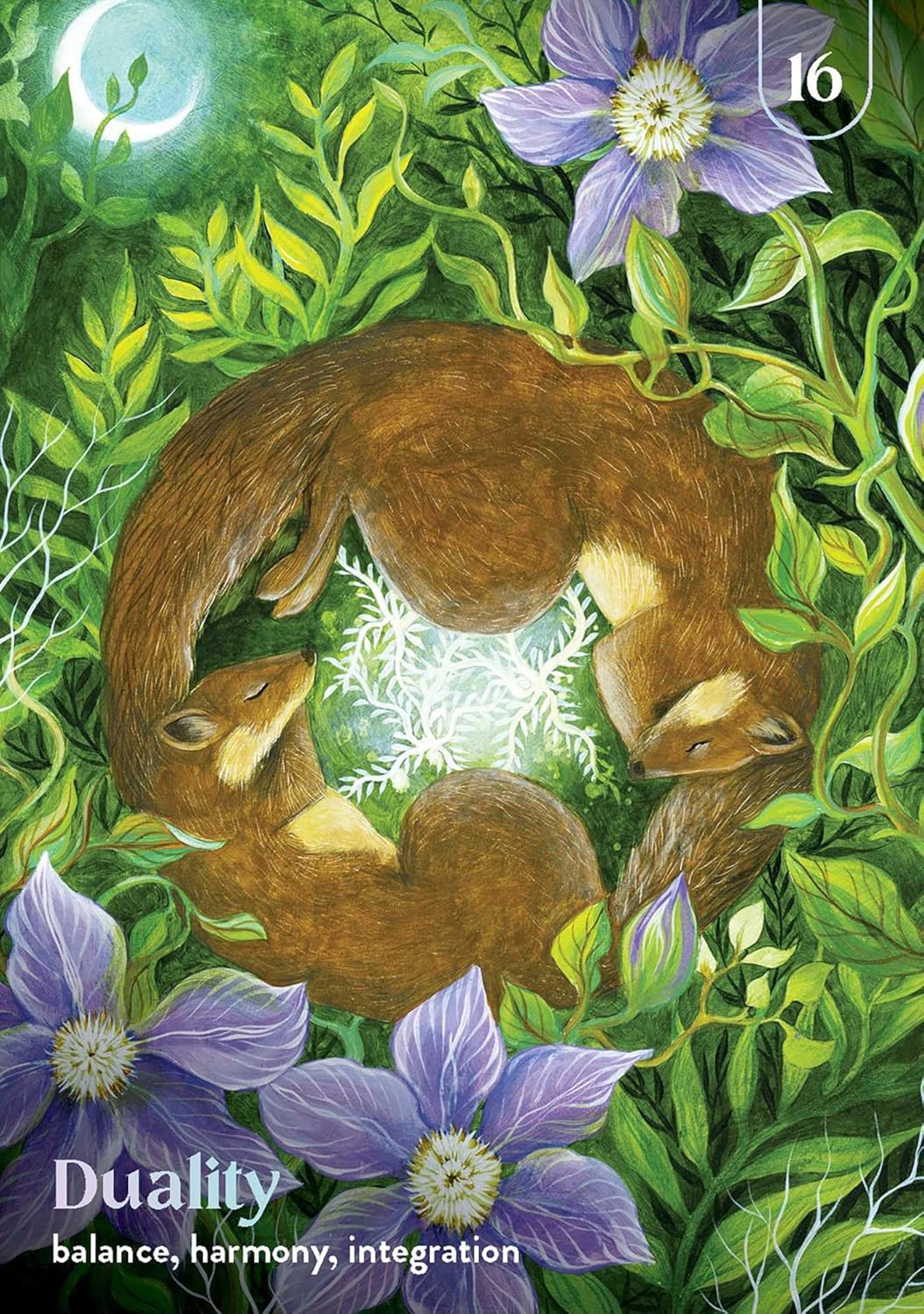 Enchanted Earth Oracle (Rockpool Oracle)