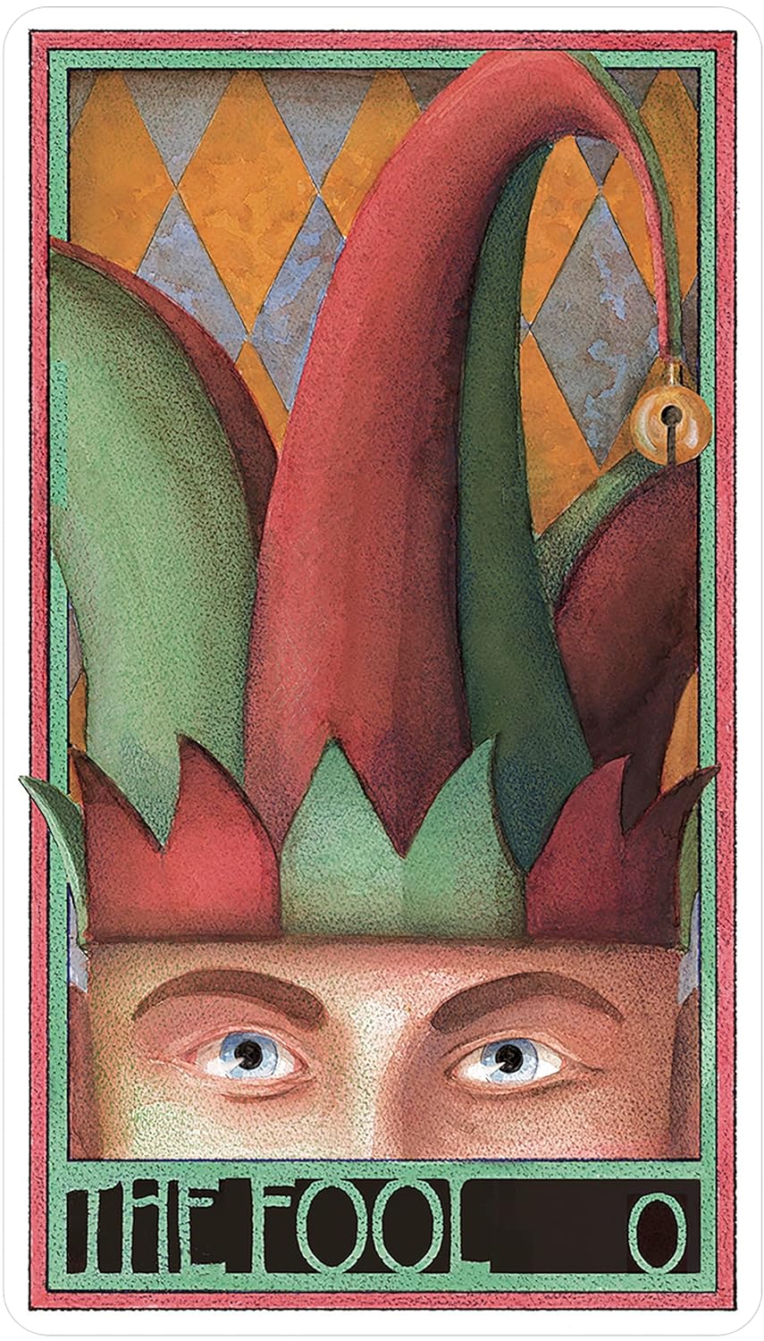 Erenberg Tarot