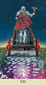 VICE-VERSA TAROT