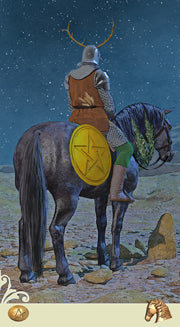VICE-VERSA TAROT